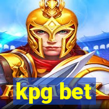 kpg bet